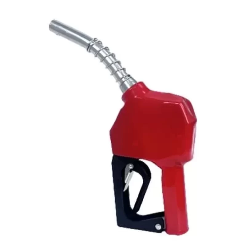 11B Automatic Shut Off Fuel Nozzle