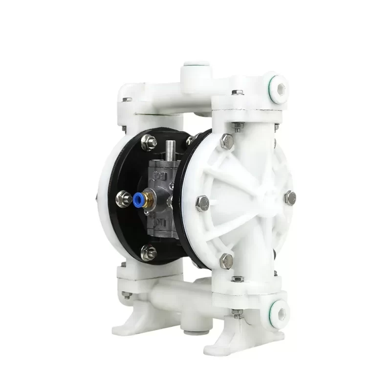 Double Diaphragm pump PP 3/4”