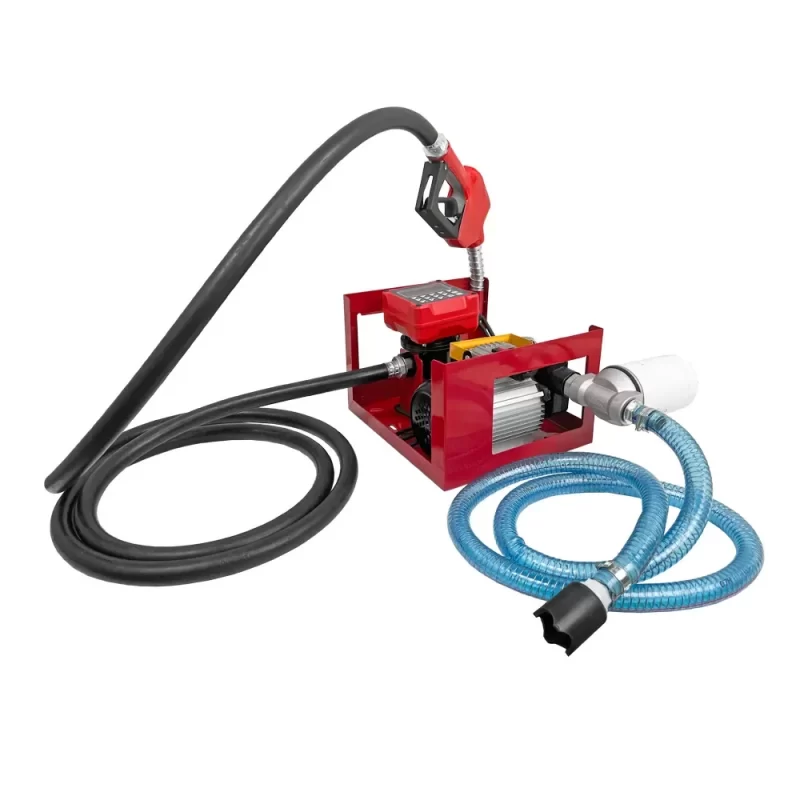 ACFD60D Preset Diesel Fuel Transfer Pump Kit