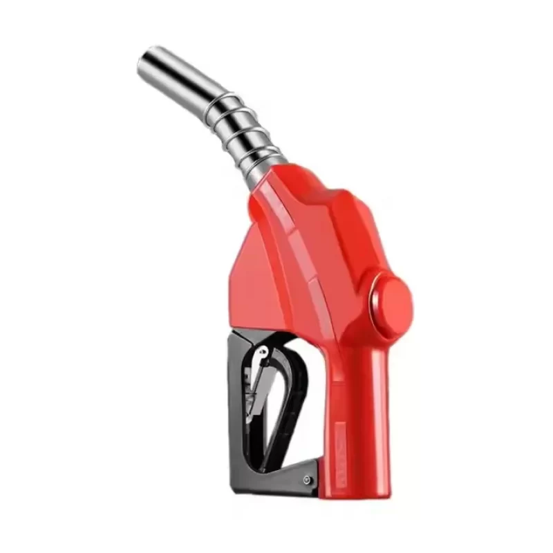 120 Automatic Shut Off Fuel Nozzle