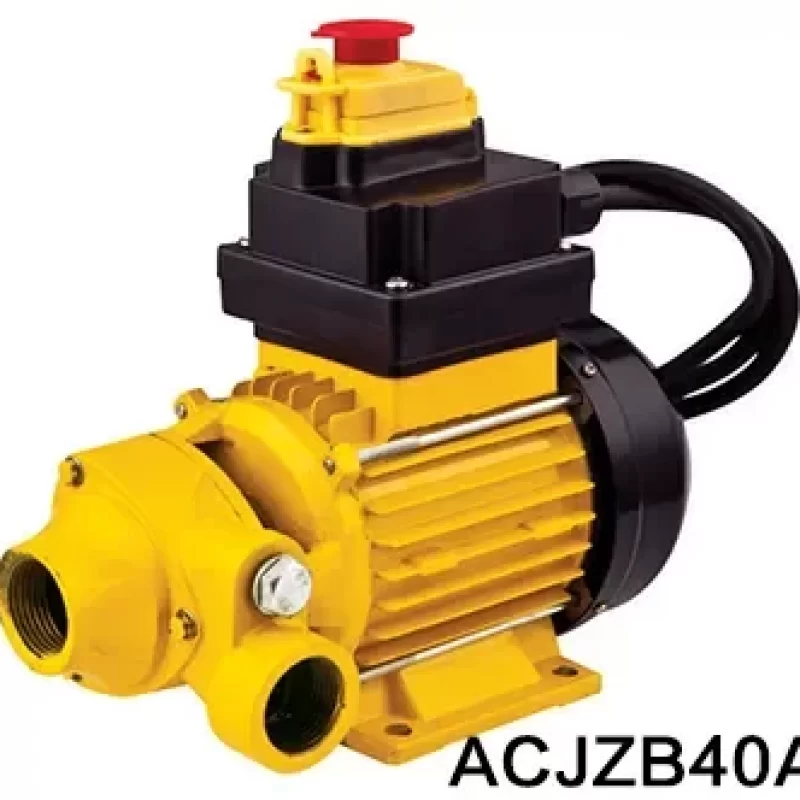 ACJZ40 Diesel Fuel Transfer Pump