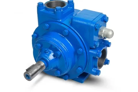 YB50 Diesel Fuel Transfer Pump