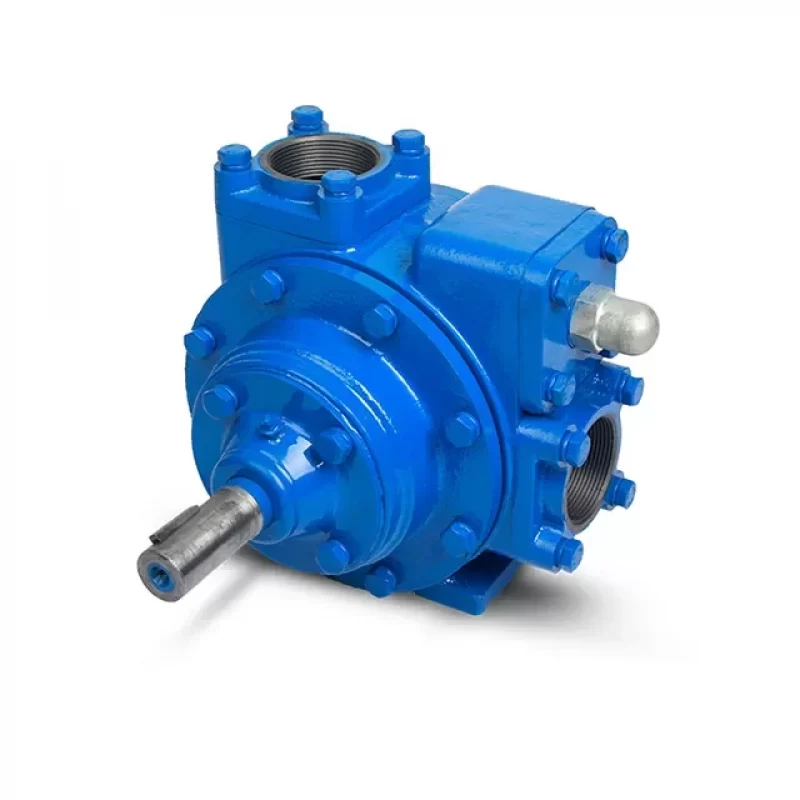 YB50 Diesel Fuel Transfer Pump