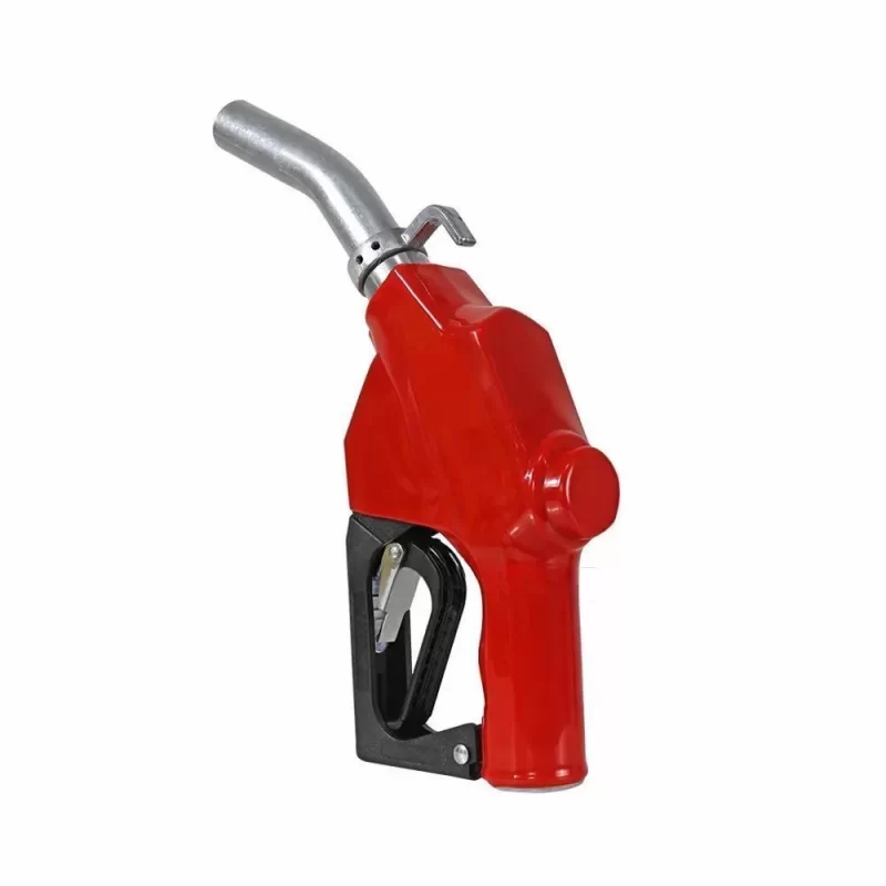 11A Automatic Fuel Nozzle with Hook