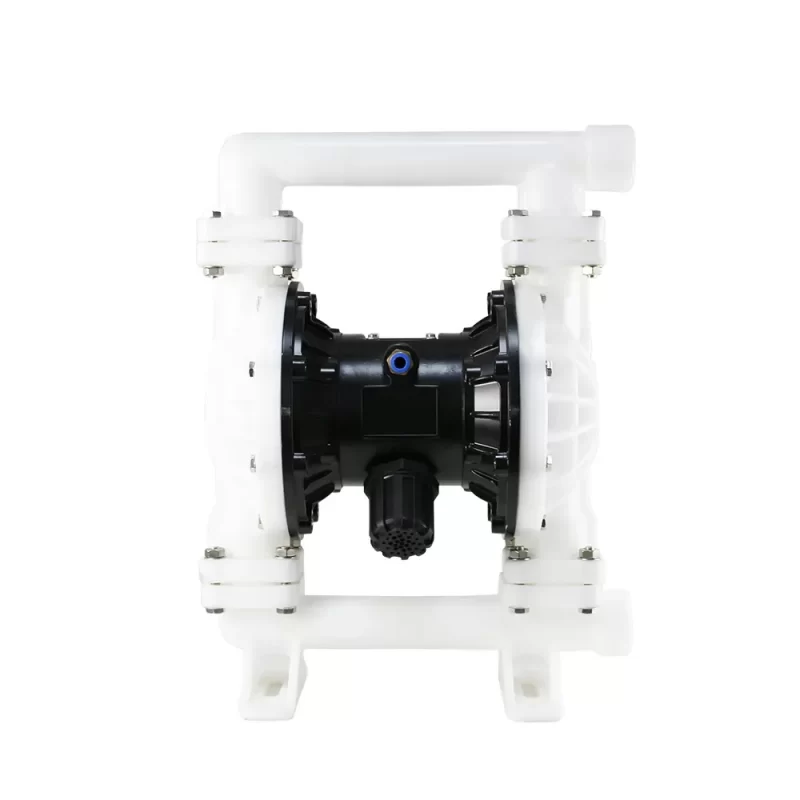 Double Diaphragm pump PP 2”