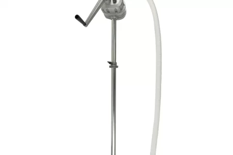 TS-50 Rotary Hand Pump