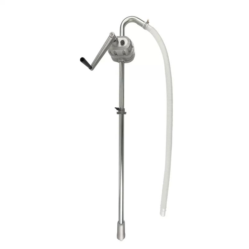 TS-50  Rotary Hand Pump