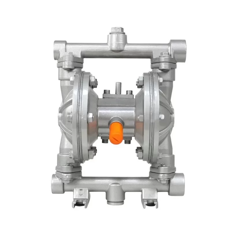 Double Diaphragm pump 3/4”