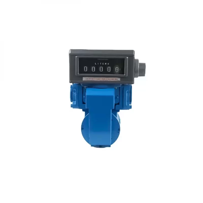 SM Series Positive Displacement Flow Meter