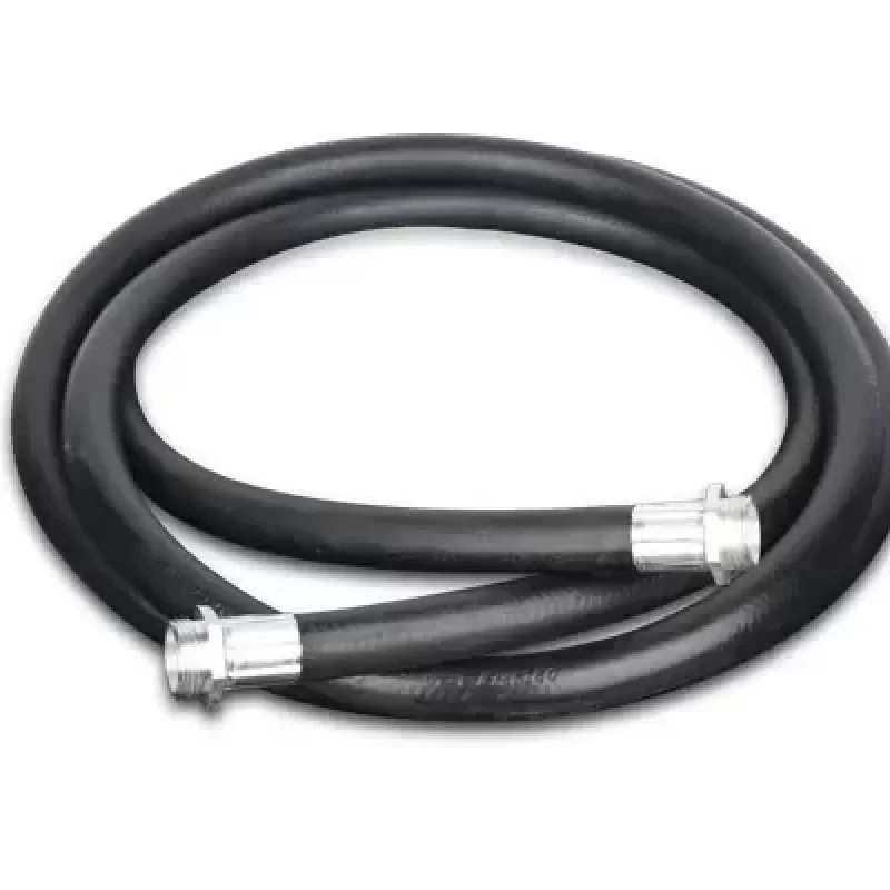 Rubber Delivery Hose