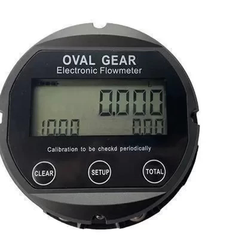 OGM-E Series Flow Meter