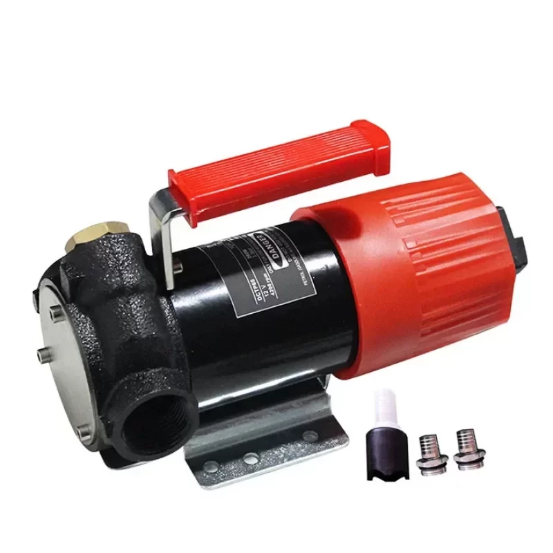 DCTP60 Diesel Fuel Transfer Pump