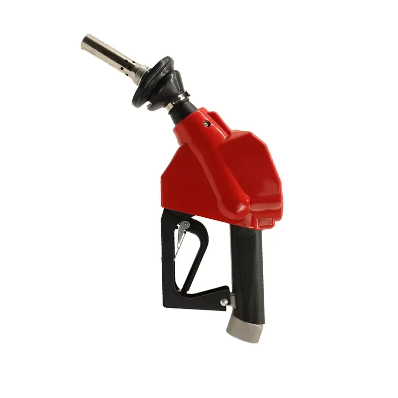 VP Series Automatic Fuel Nozzle