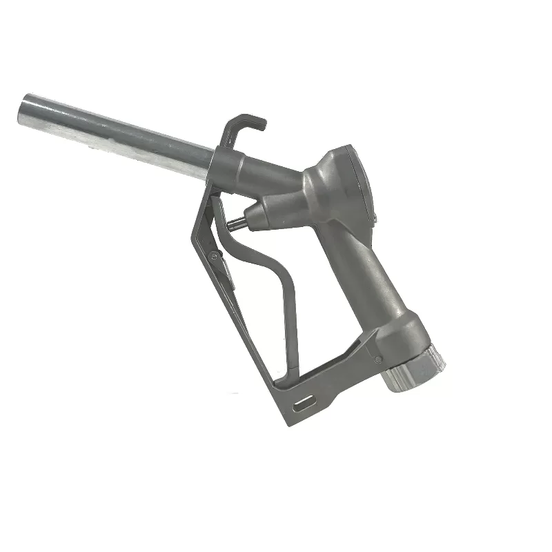 2000 Manual Fuel Nozzle