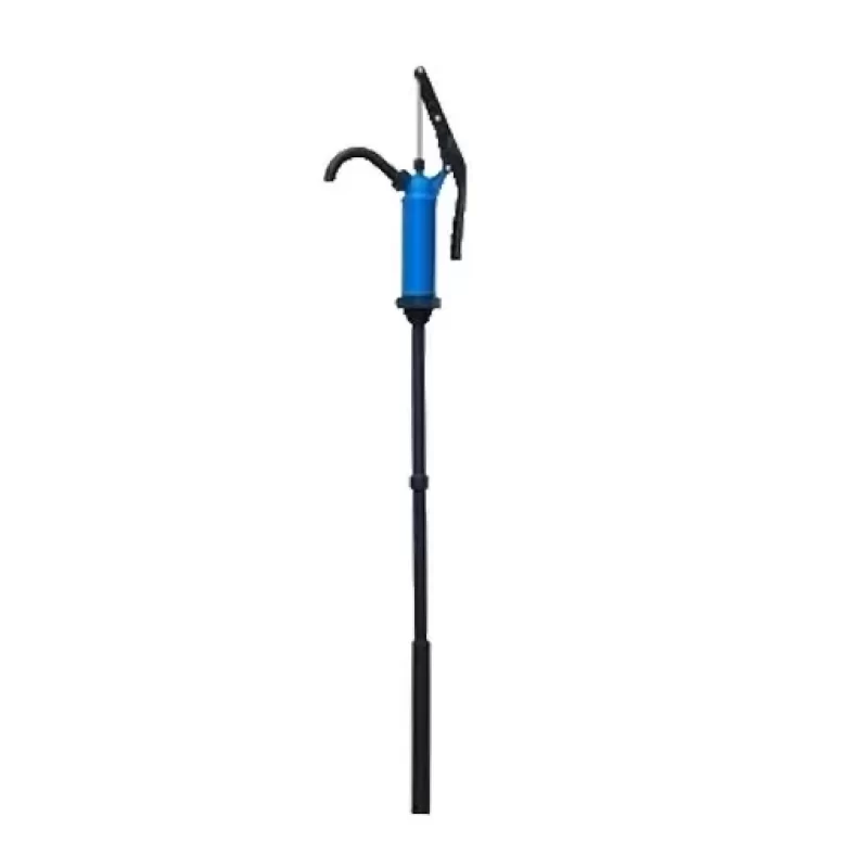 TS-51-PP ADblue Hand Drum pump