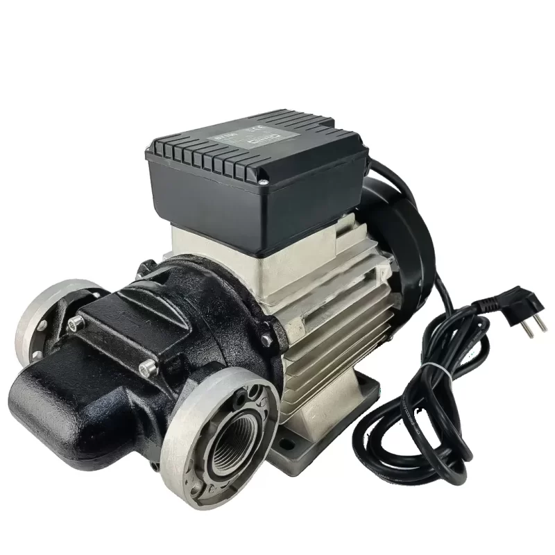 ACTP100 Diesel Fuel Transfer Pump