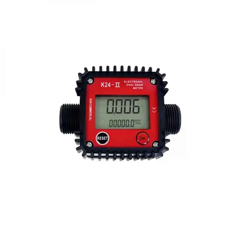 K24 ADblue Meter