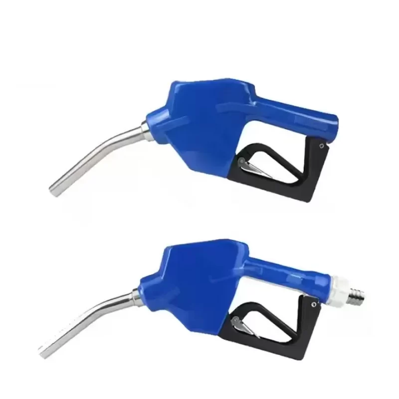 Plastic Automatic ADblue Nozzle