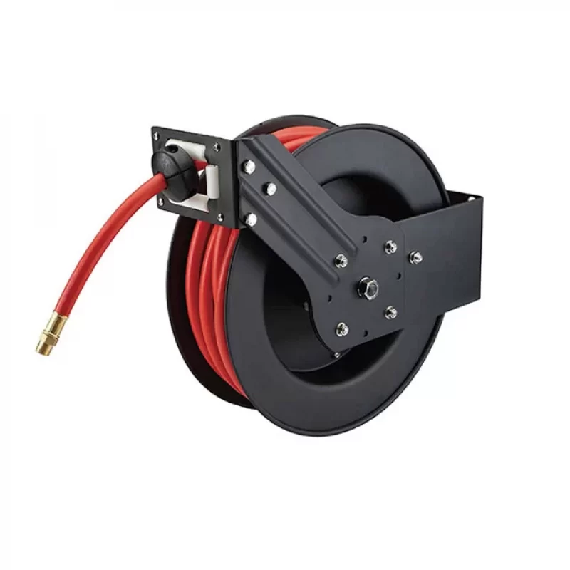 HRA1215 Air Hose Reel with one Arm