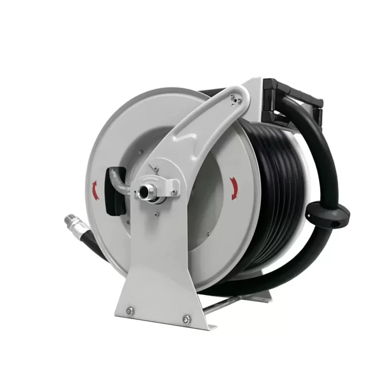 HRD1115 Heavy Fuel Hose Reel