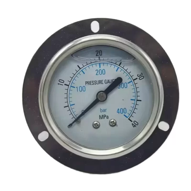 LPG Pressure Gauge