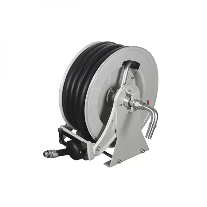 HRD3415 Heavy Fuel Hose Reel