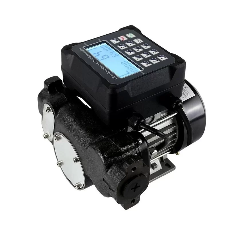 ACTP65Q Preset Pump