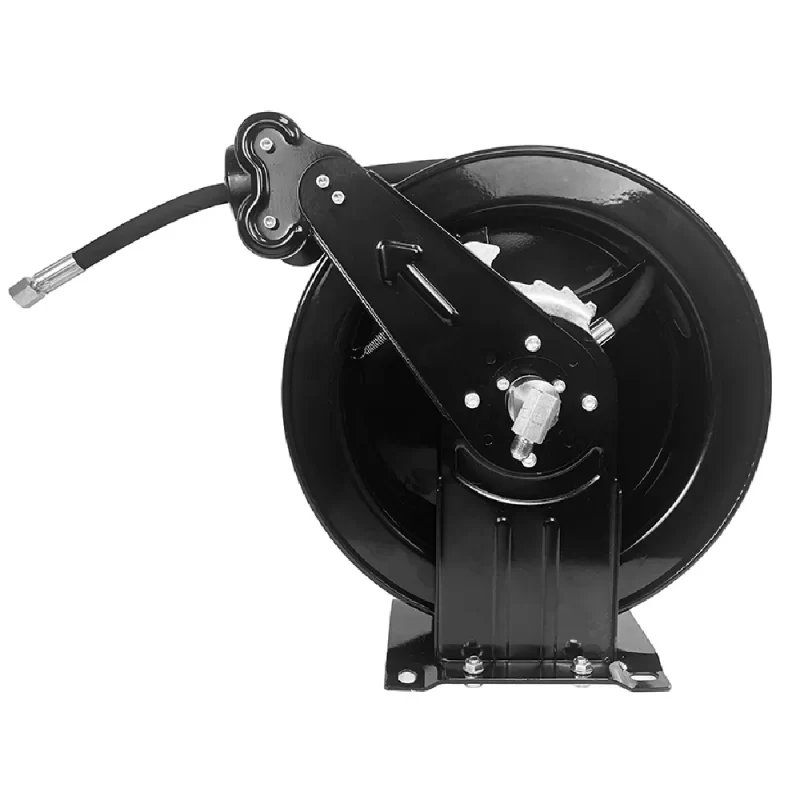 HRG1415 Spring Hose Reel