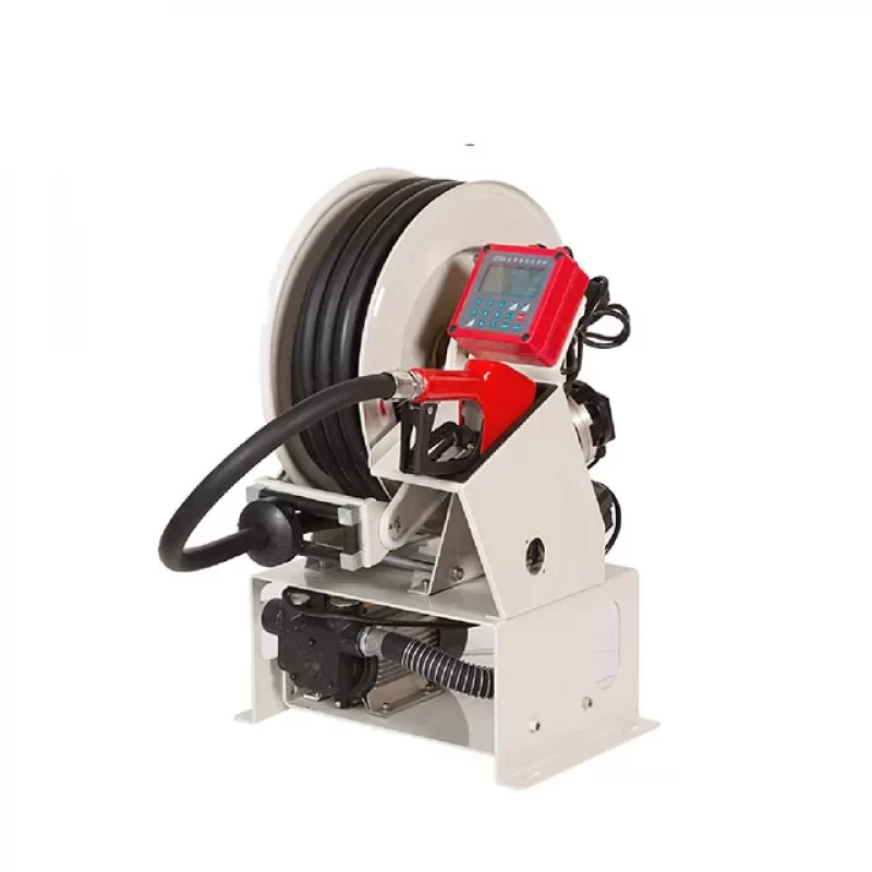 HRF3415 Preset Fuel Hose Reel