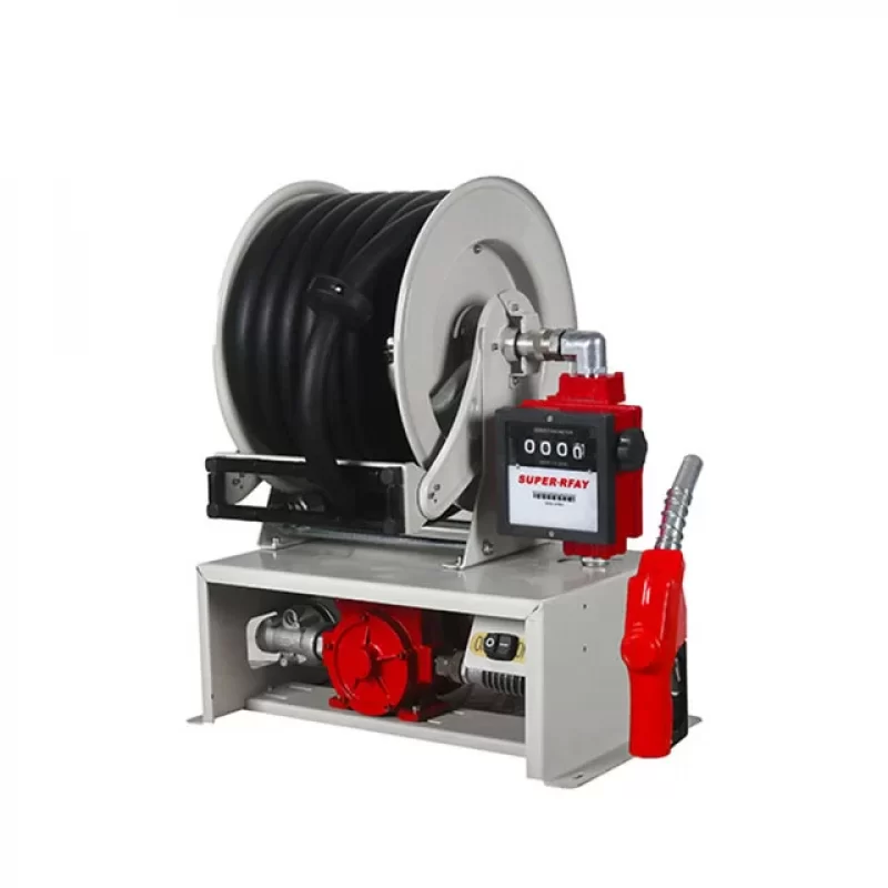 HRF1115 Fuel Hose Reel